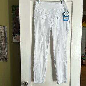 GG Blue White Golf Pants Sizes 4 and 6